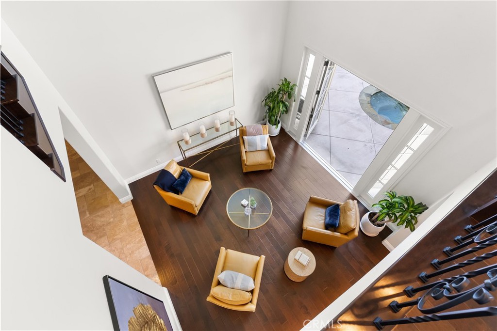 Rancho Madrina (RMAR) - Residential