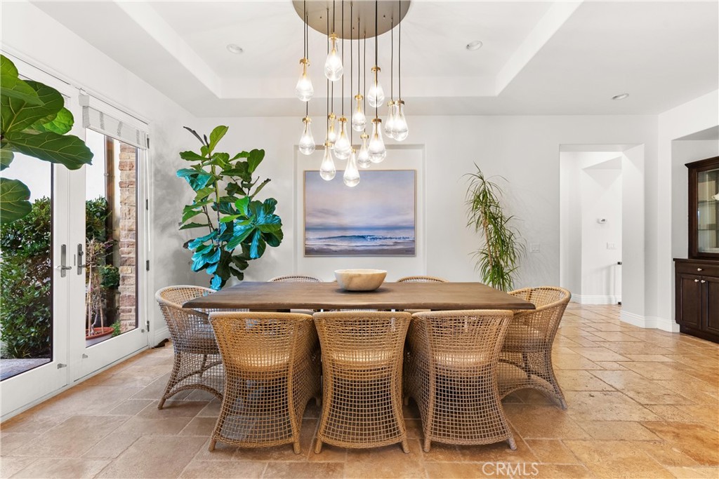 Rancho Madrina (RMAR) - Residential