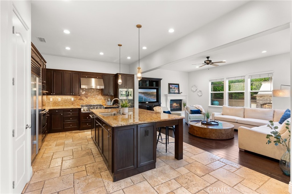 Rancho Madrina (RMAR) - Residential