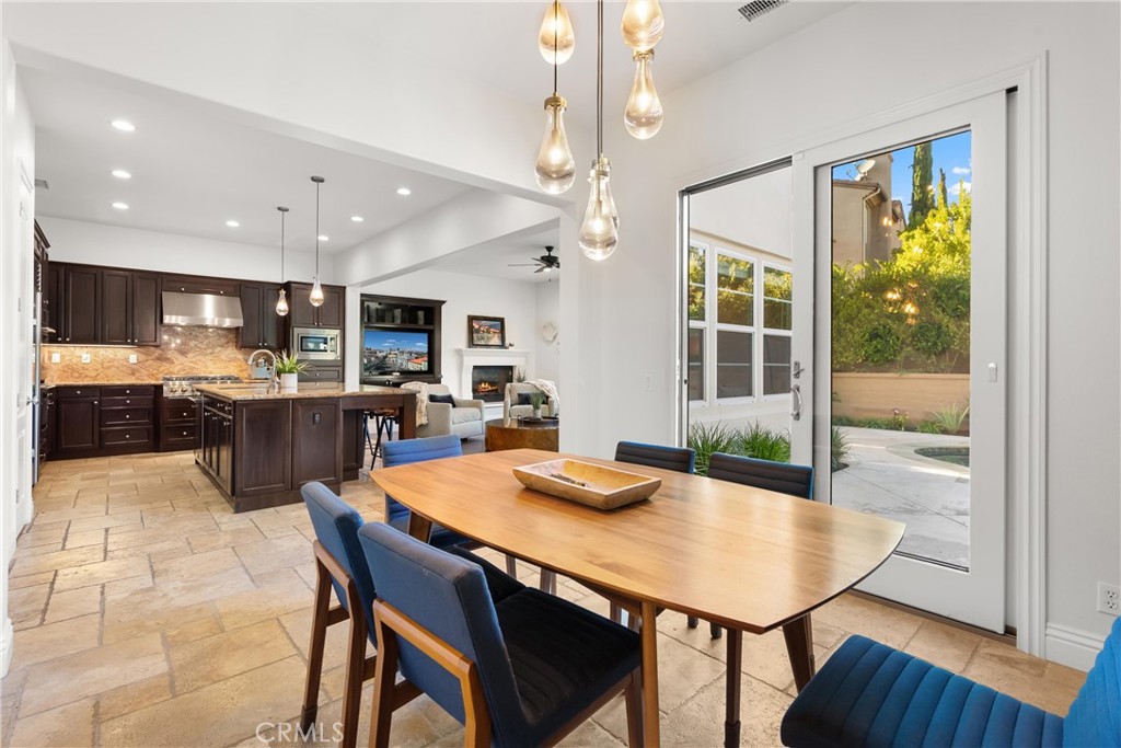 Rancho Madrina (RMAR) - Residential