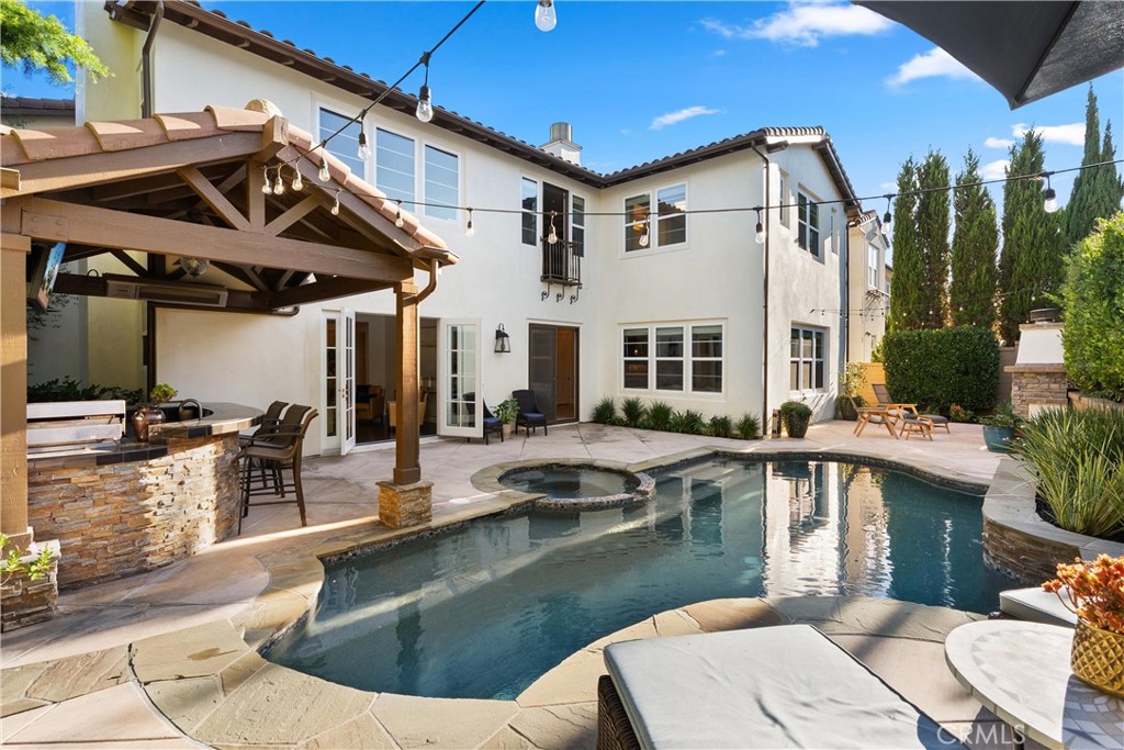 27281 Calle De La Rosa