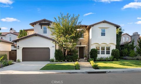 Photo of 27281 Calle De La Rosa, San Juan Capistrano, CA 92675 (MLS # OC25244940)