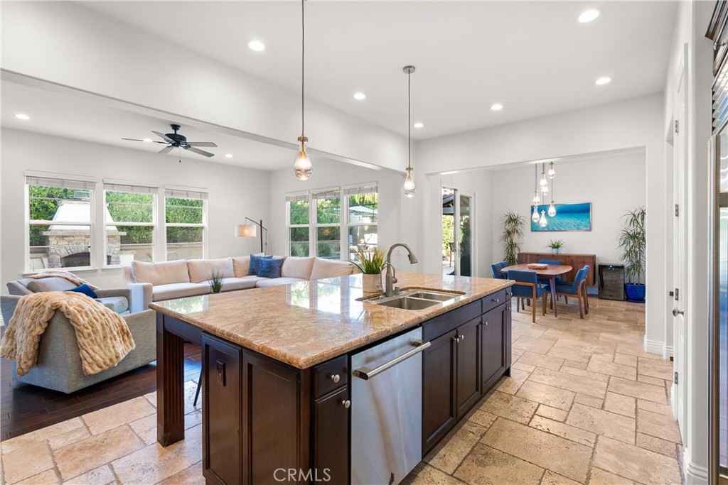 Rancho Madrina (RMAR) - Residential