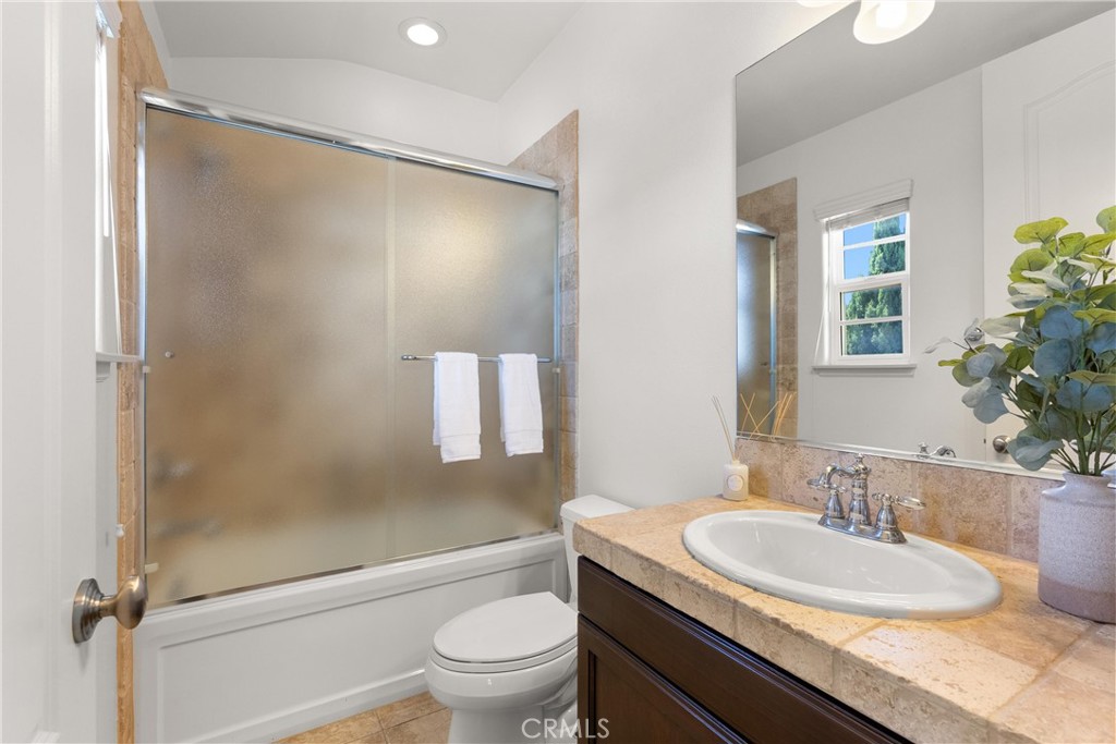 Rancho Madrina (RMAR) - Residential