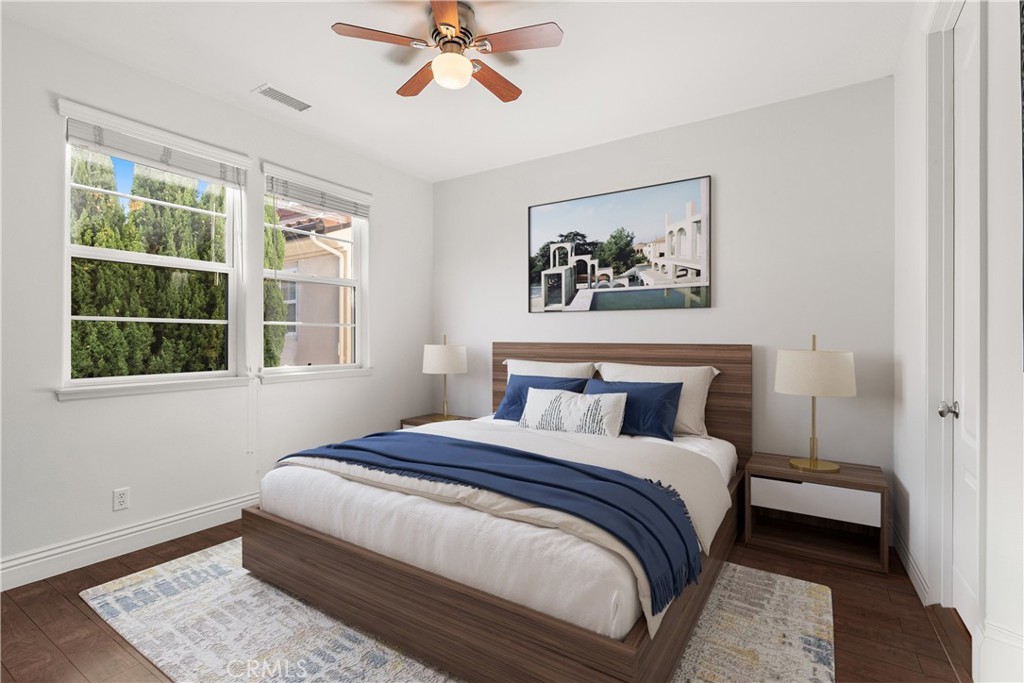 Rancho Madrina (RMAR) - Residential