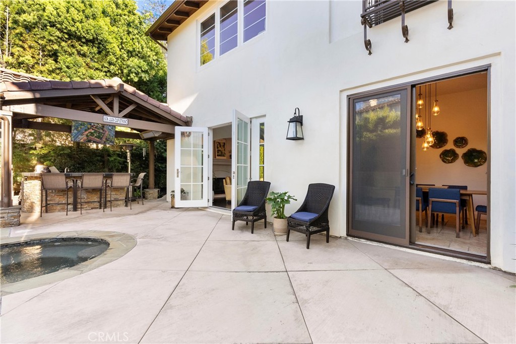 Rancho Madrina (RMAR) - Residential