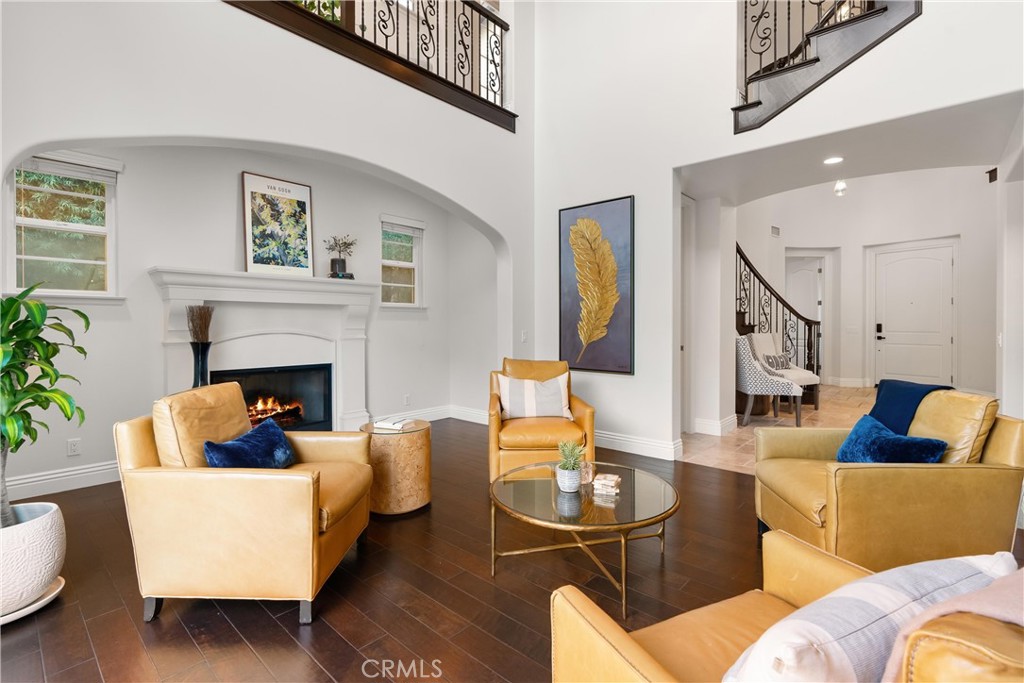 Rancho Madrina (RMAR) - Residential