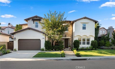 27281 Calle De La Rosa San Juan Capistrano CA 92675