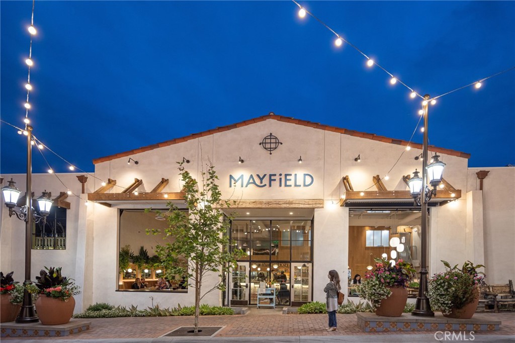 Rancho Madrina (RMAR) - Residential