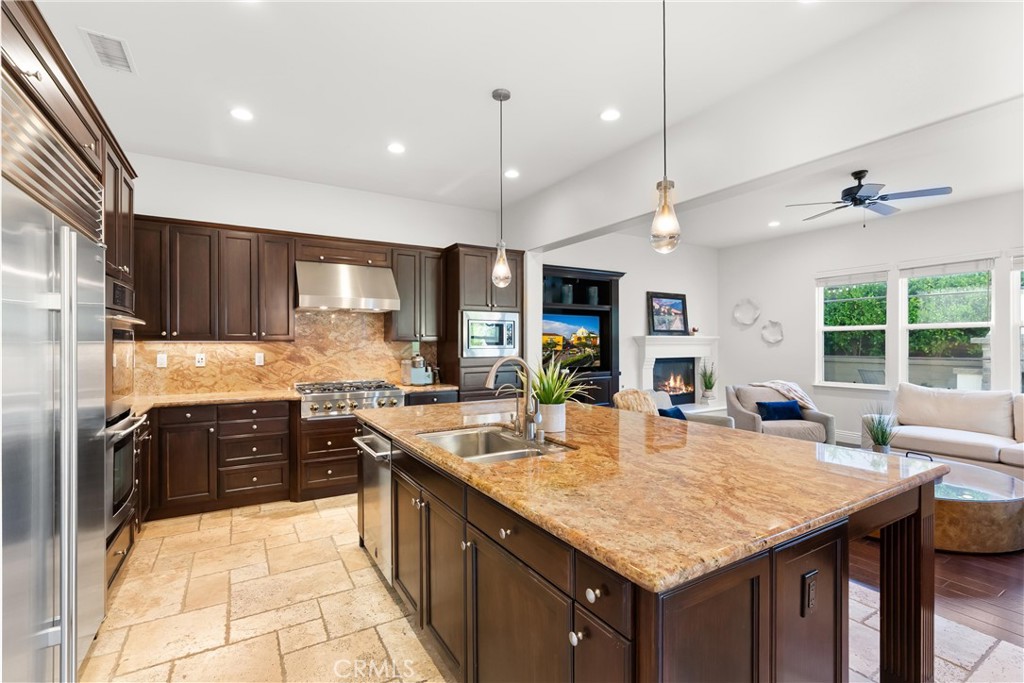 Rancho Madrina (RMAR) - Residential