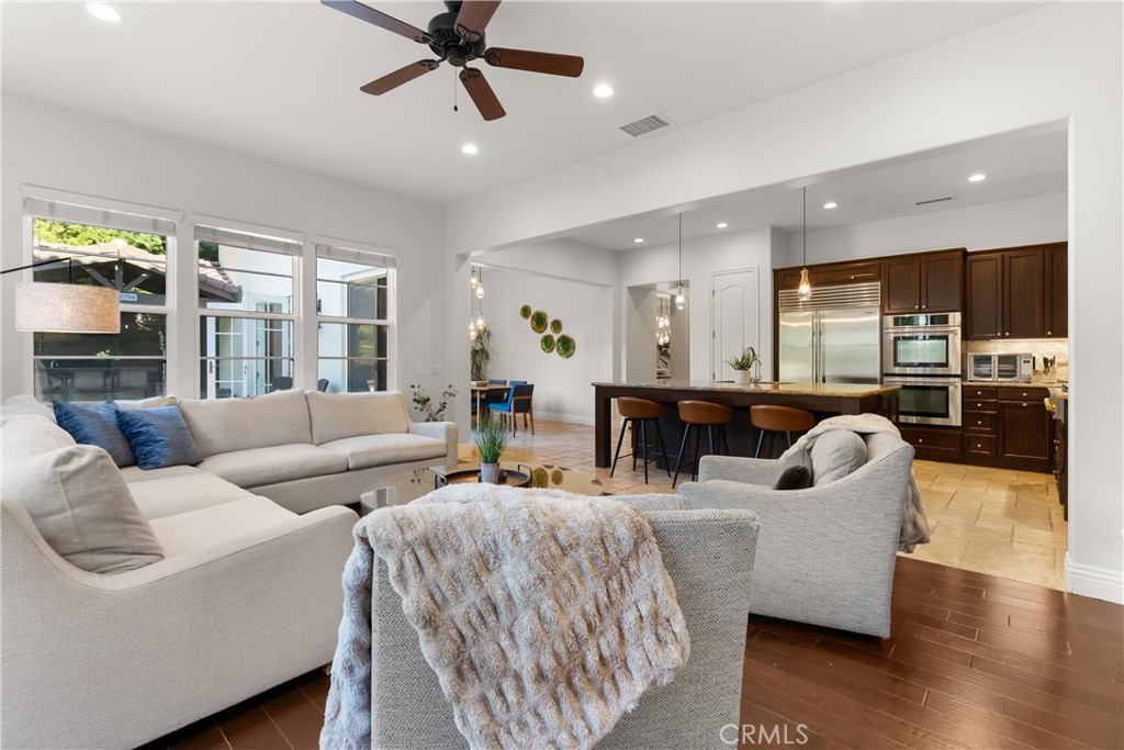 Rancho Madrina (RMAR) - Residential