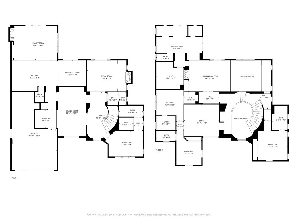 Rancho Madrina (RMAR) - Residential