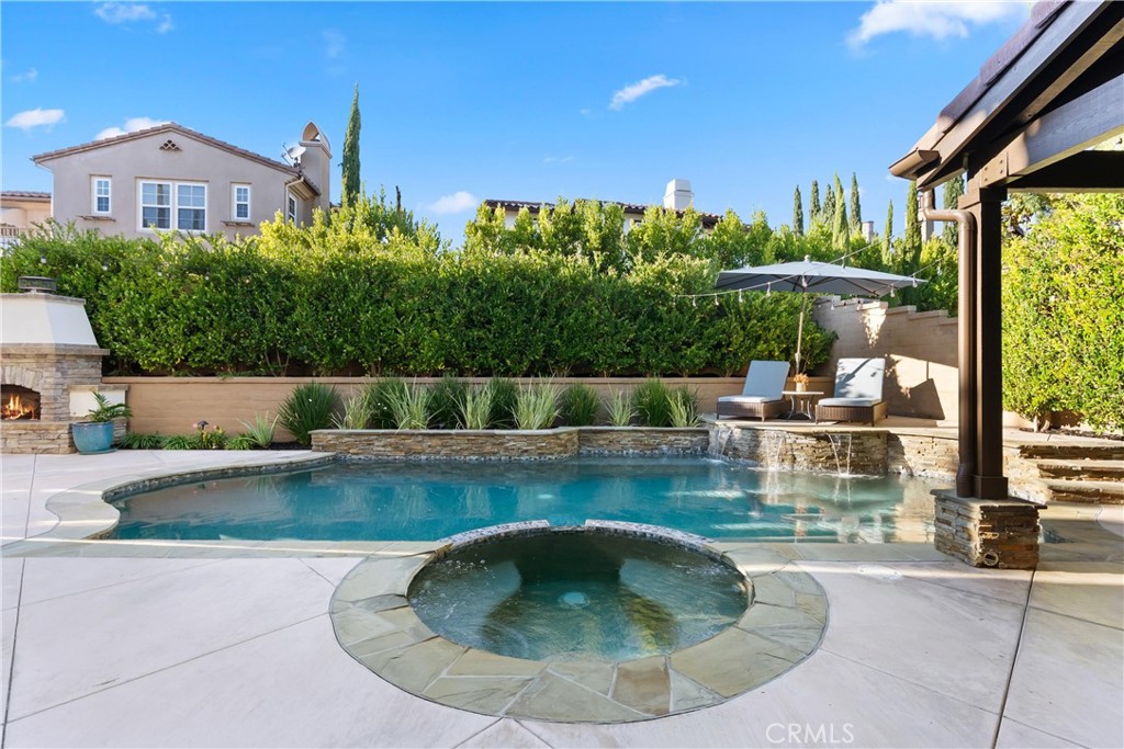 Rancho Madrina (RMAR) - Residential