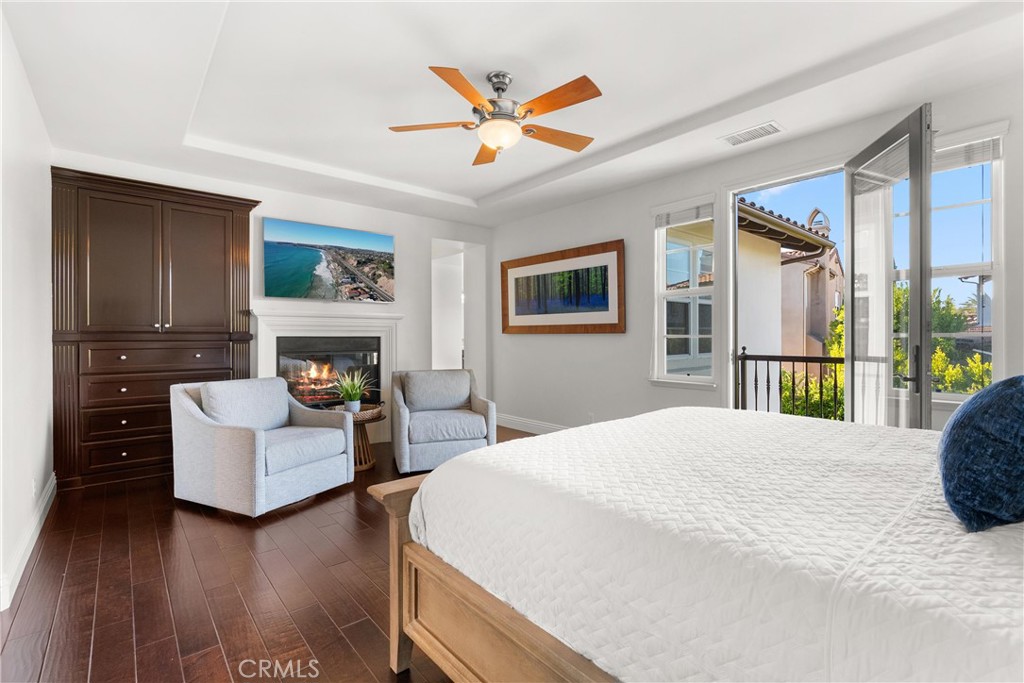 Rancho Madrina (RMAR) - Residential