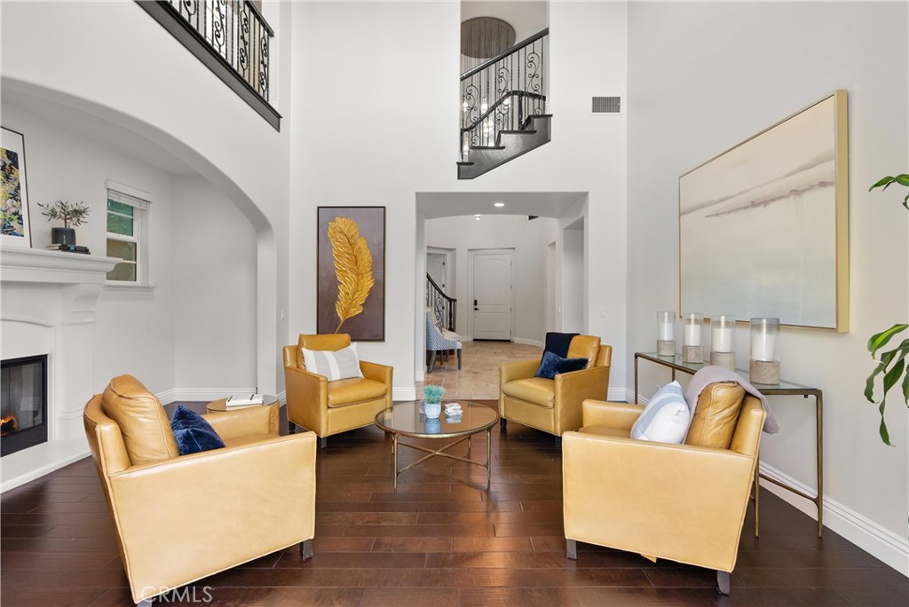 Rancho Madrina (RMAR) - Residential