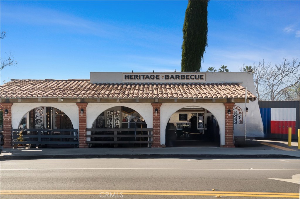 Rancho Madrina (RMAR) - Residential