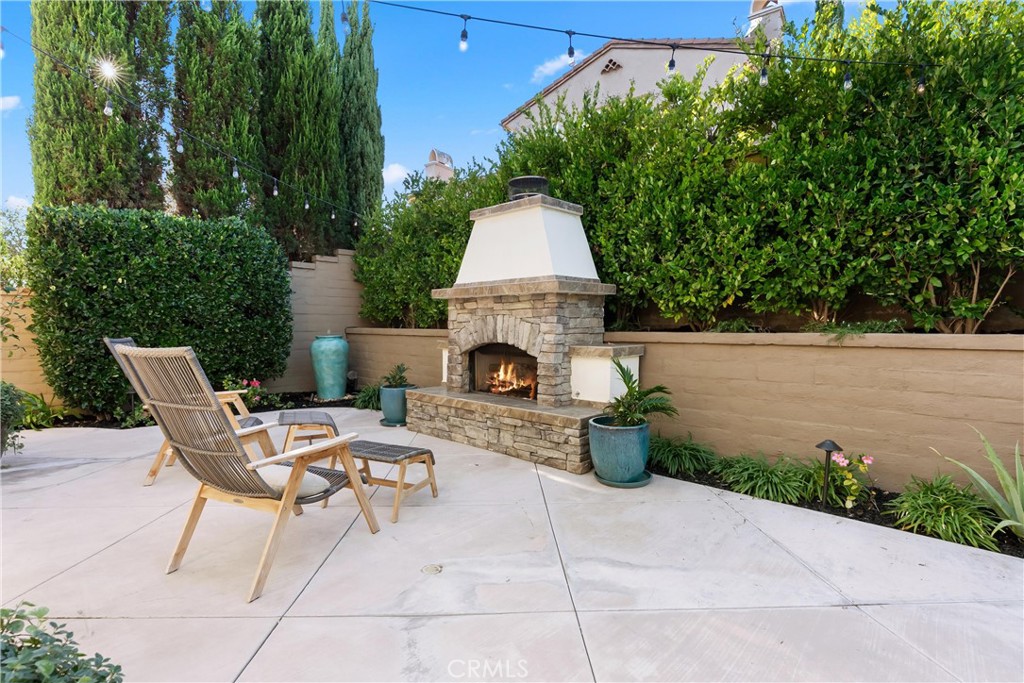 Rancho Madrina (RMAR) - Residential