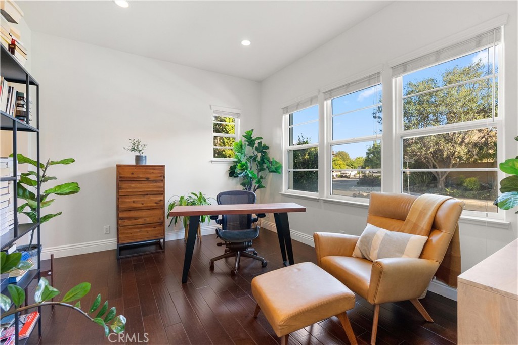 Rancho Madrina (RMAR) - Residential