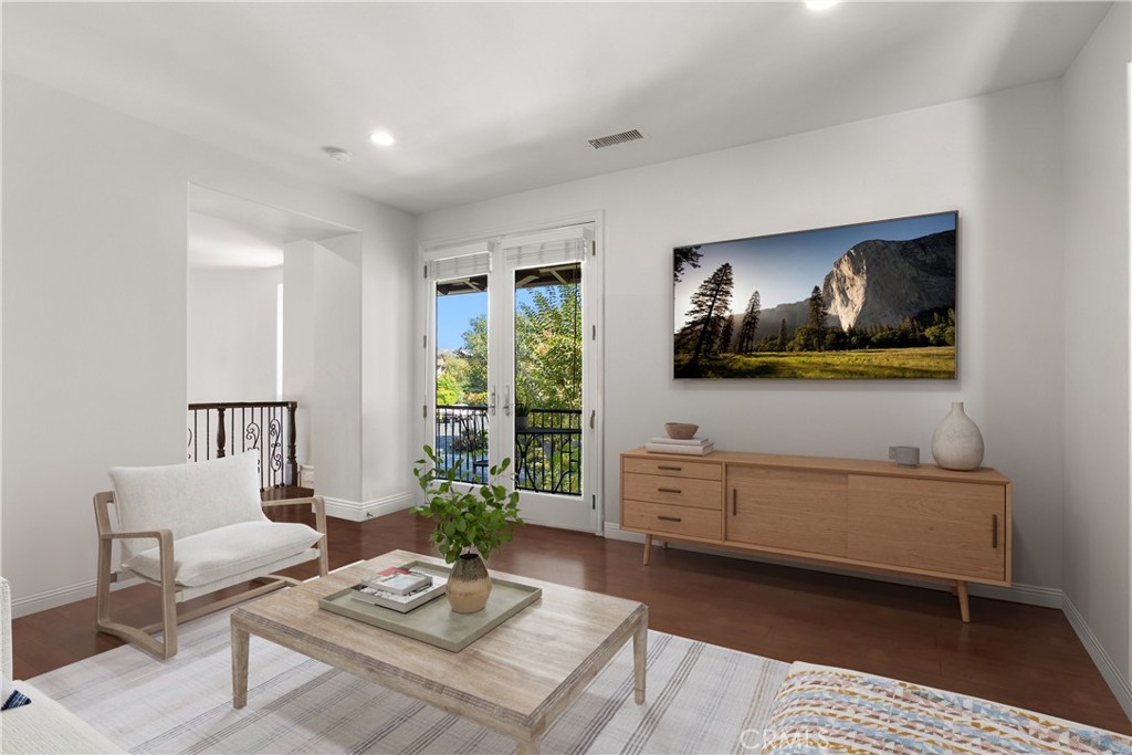 Rancho Madrina (RMAR) - Residential