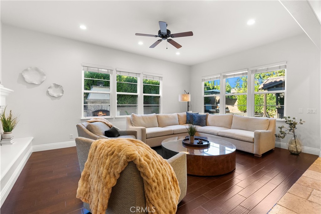 Rancho Madrina (RMAR) - Residential