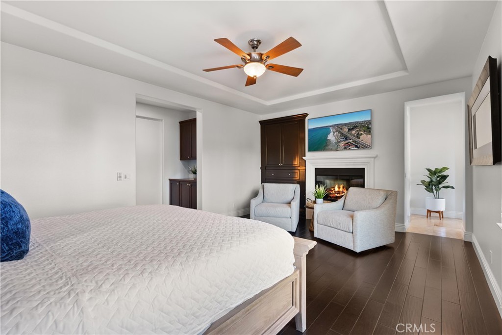 Rancho Madrina (RMAR) - Residential