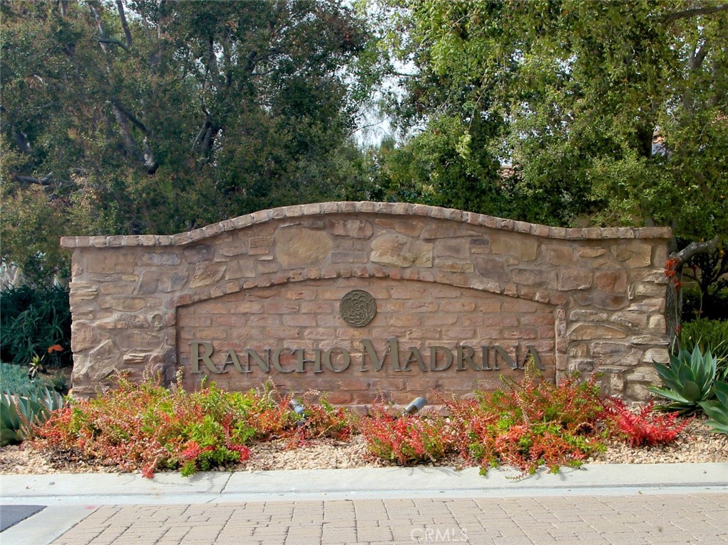 Rancho Madrina (RMAR) - Residential