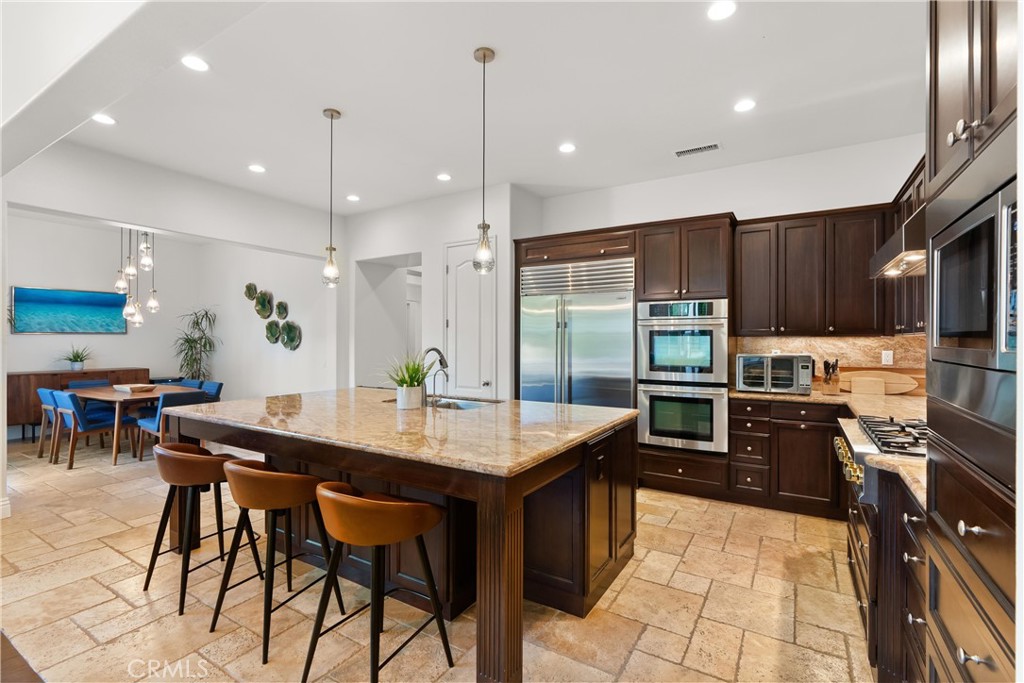 Rancho Madrina (RMAR) - Residential