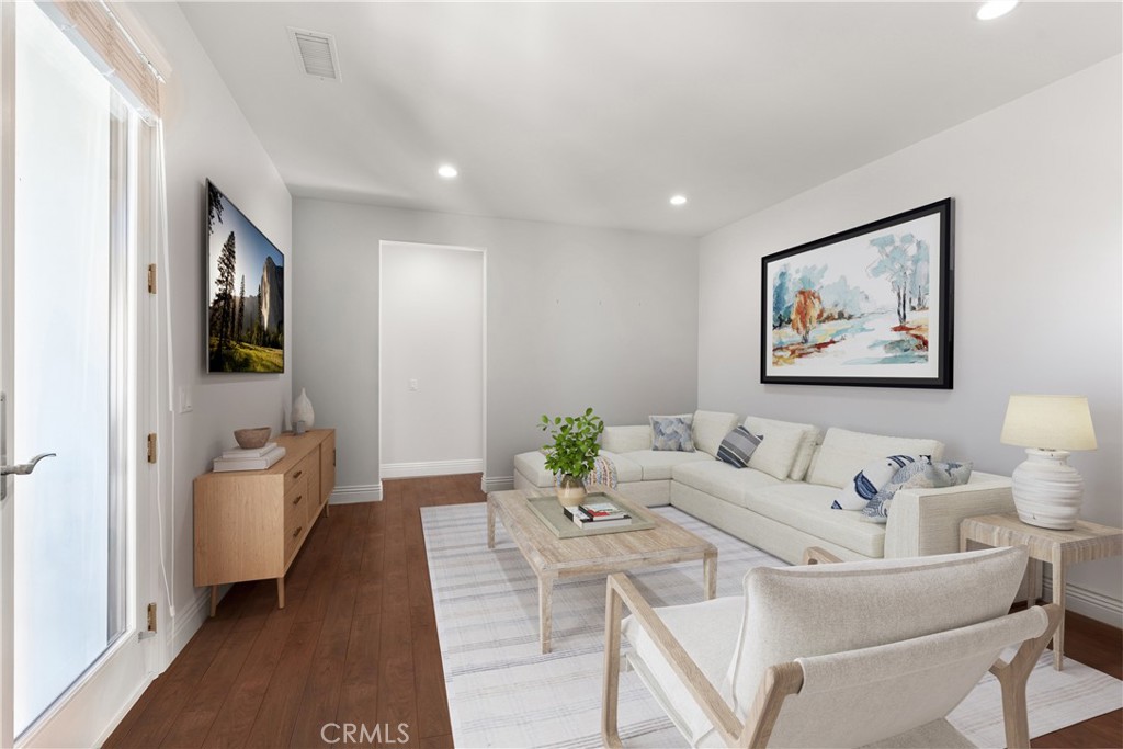 Rancho Madrina (RMAR) - Residential