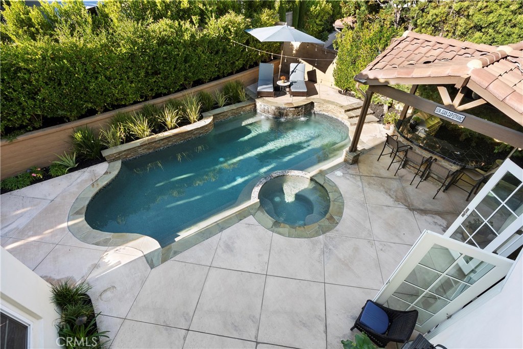 Rancho Madrina (RMAR) - Residential