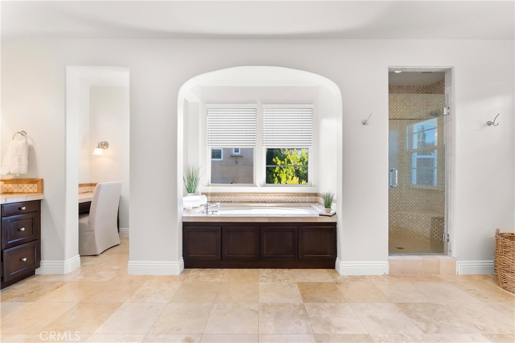 Rancho Madrina (RMAR) - Residential