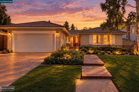 Photo of 1091 Harvest Cir CIR, Pleasanton, CA 94566 (MLS # 41149282)