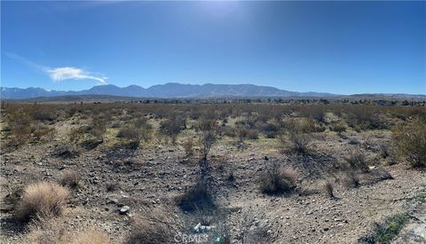 Photo of 0 Vac/Pearblossom Hwy/Vic 135 Ste, Pearblossom, CA 93553 (MLS # CV25277742)