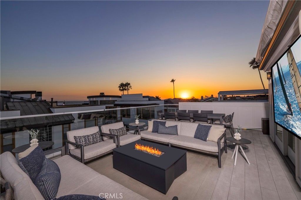 Balboa Peninsula Point (BLPP) - Residential