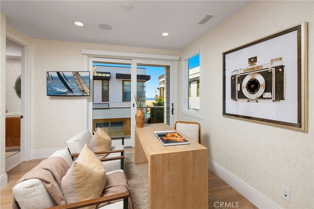 Balboa Peninsula Point (BLPP) - Residential