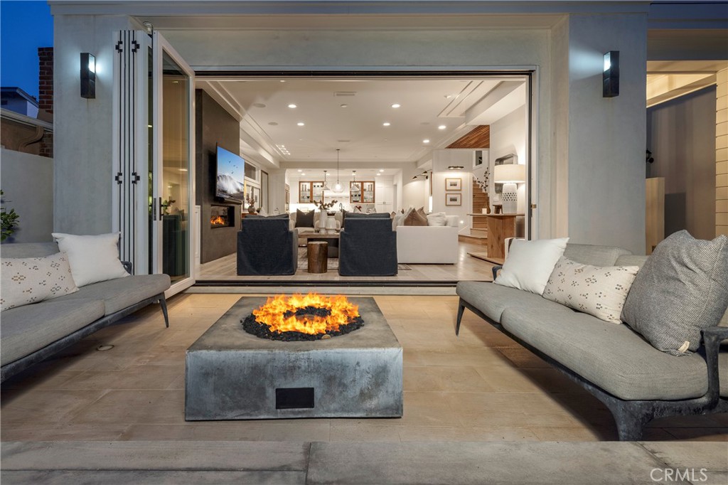 Balboa Peninsula Point (BLPP) - Residential