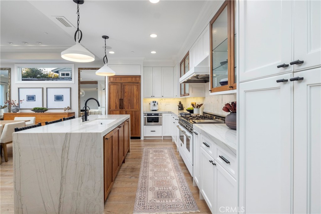 Balboa Peninsula Point (BLPP) - Residential