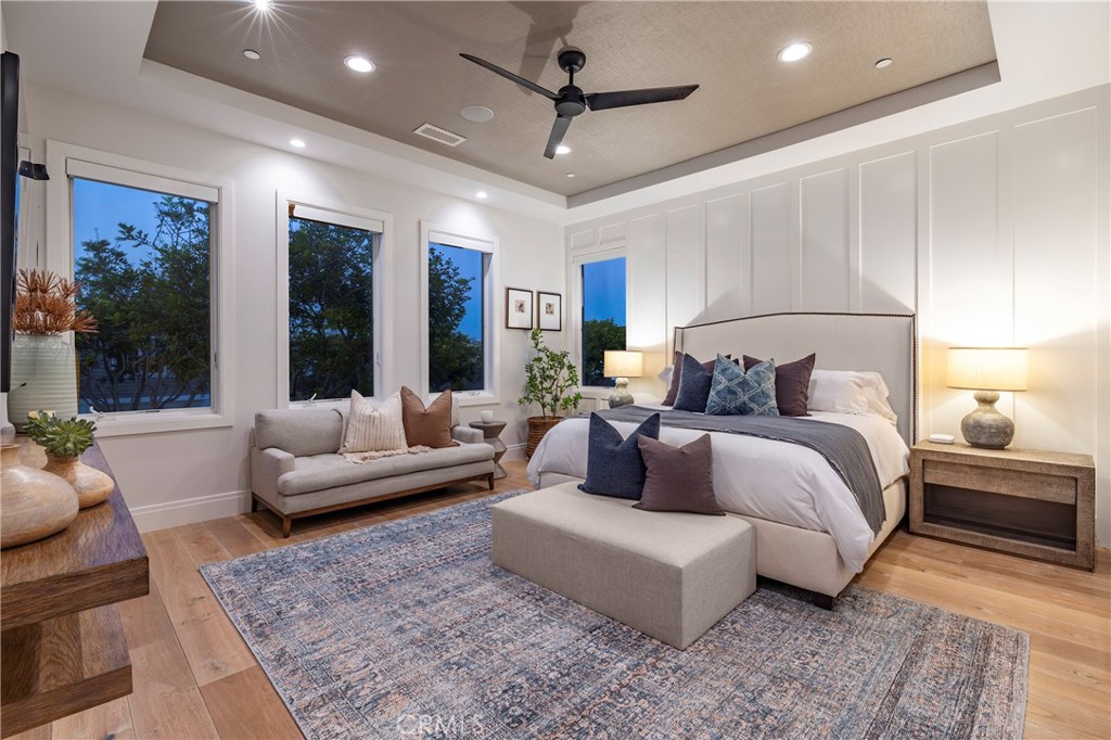 Balboa Peninsula Point (BLPP) - Residential