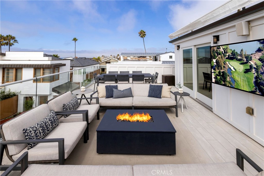 Balboa Peninsula Point (BLPP) - Residential