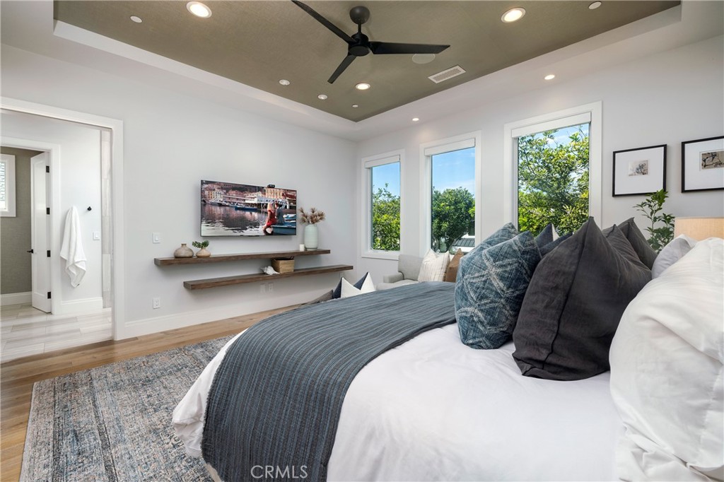 Balboa Peninsula Point (BLPP) - Residential