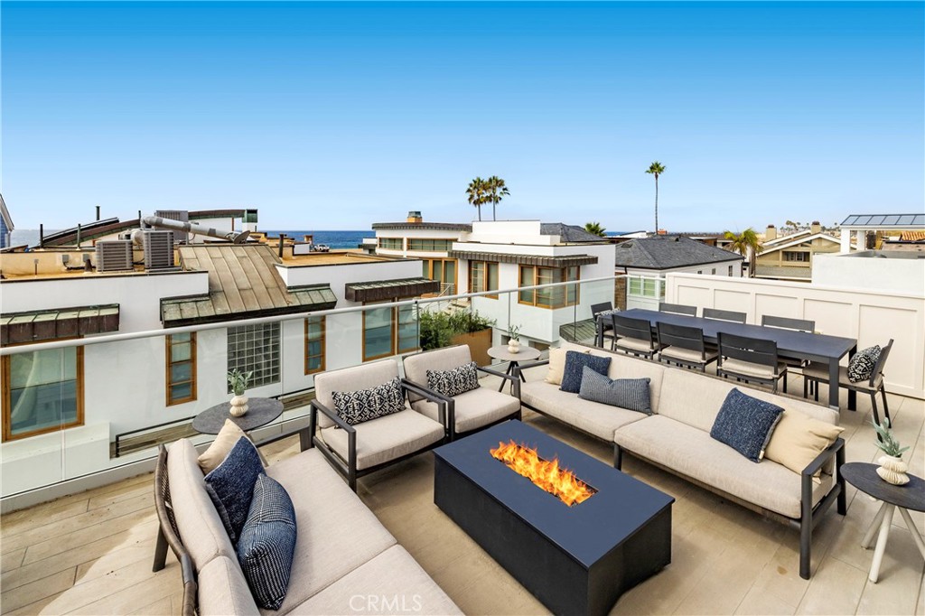 Balboa Peninsula Point (BLPP) - Residential