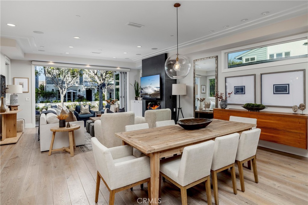 Balboa Peninsula Point (BLPP) - Residential