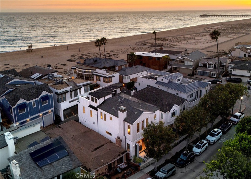 Balboa Peninsula Point (BLPP) - Residential