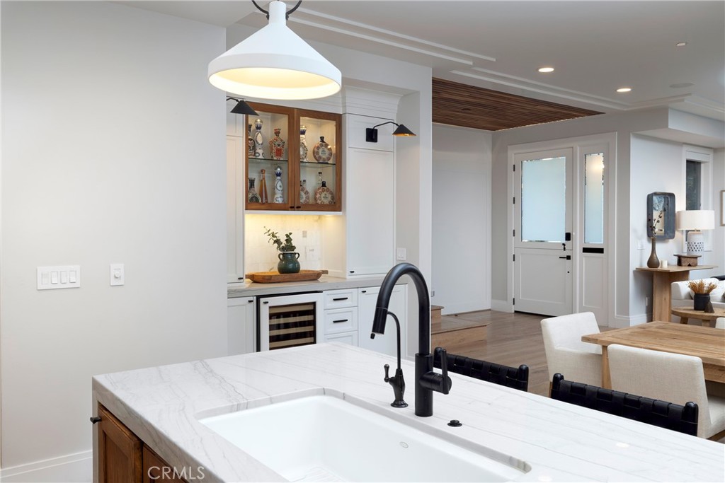 Balboa Peninsula Point (BLPP) - Residential