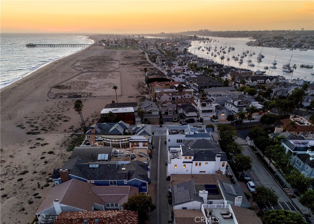 Balboa Peninsula Point (BLPP) - Residential