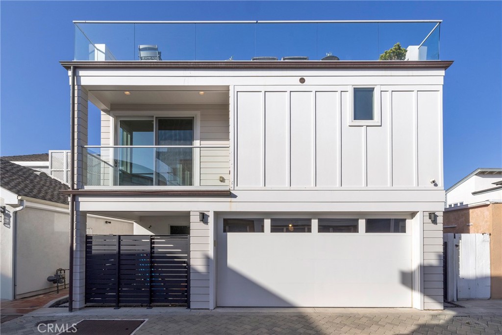 Balboa Peninsula Point (BLPP) - Residential