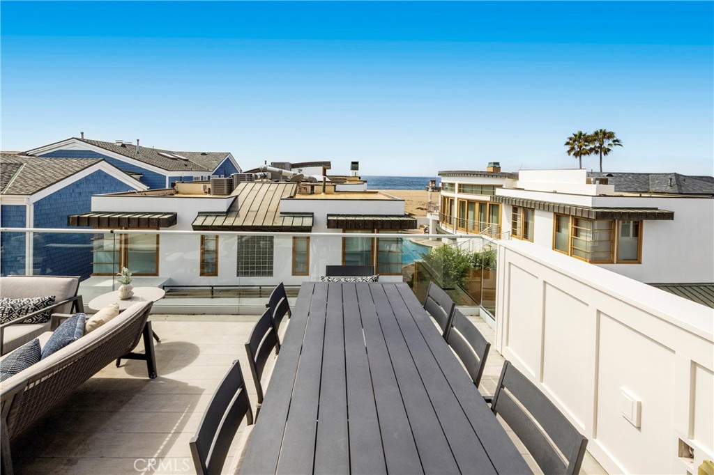 Balboa Peninsula Point (BLPP) - Residential