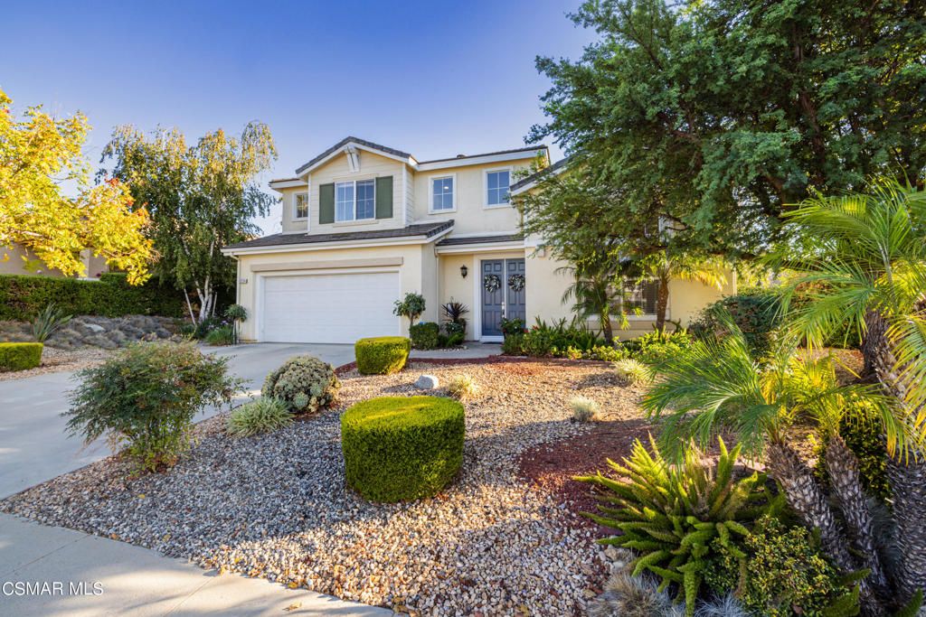 Photo of 3224 Pine View Drive, Simi Valley, CA 93065 (MLS # 222004834)