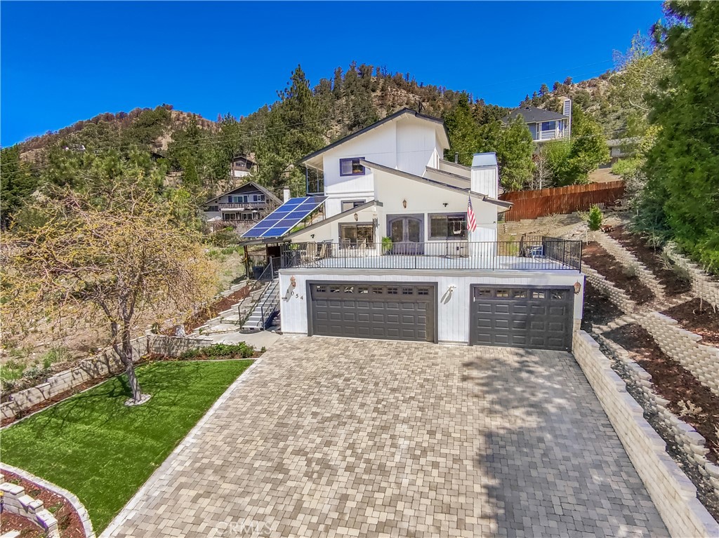 1054 Yellowstone Drive