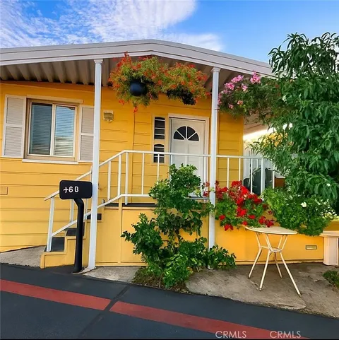 1850 W Orangethorpe Ave Unit SPC44, Fullerton, CA 92833 - MLS#: OC25240583