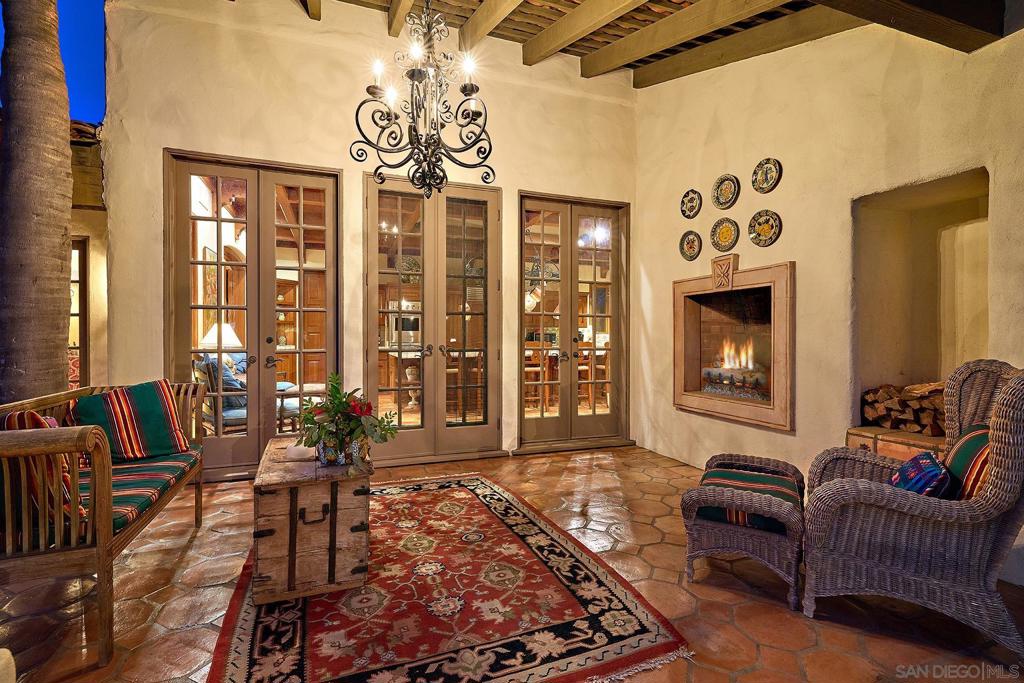 Rancho Santa Fe - Residential